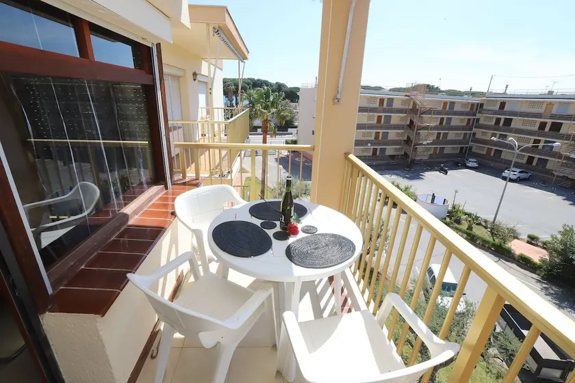 COSTA DAURADA APARTAMENTS - Tahiti III - Image 1