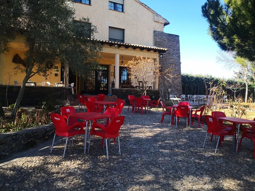 Hotel Rural Casa Tamaya - Image 1
