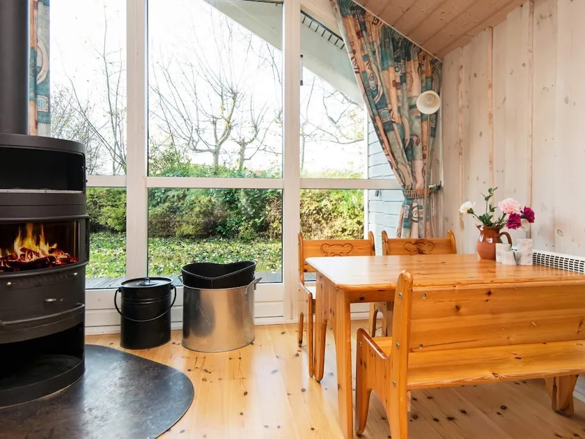 Homely Holiday Home in Juelsminde Near Sea - Image 1