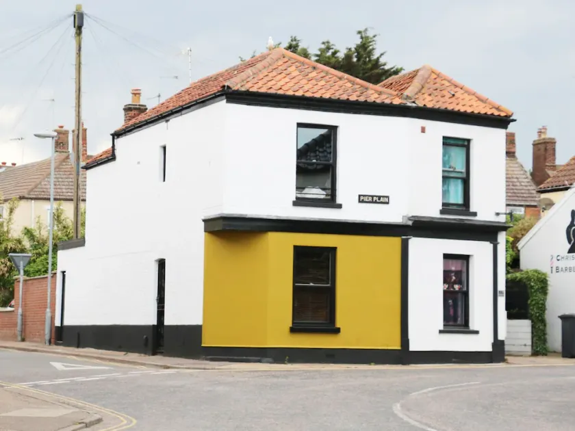 Rose Cottage - Image 1