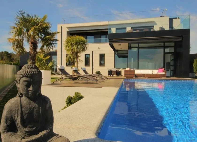 Sanxenxo 101120 Villa By Mo Rentals - Image 1