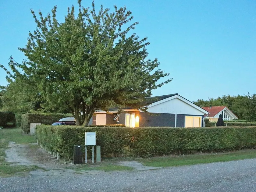 6 Person Holiday Home in Nordborg - Image 1