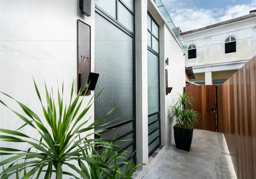 Tien Residence - Image 1