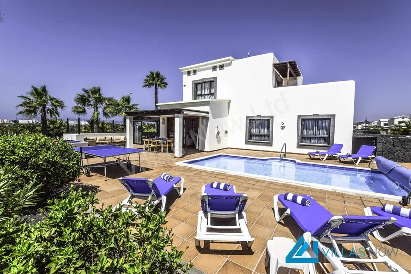 Villa Henry - Image 1
