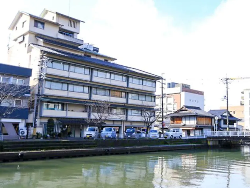 OYO Hotel Yoshida - Image 1