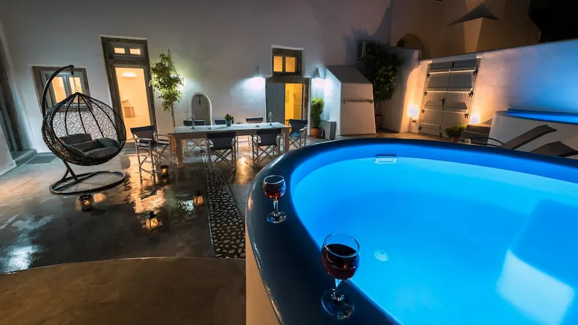 Nereids Villa - Image 1