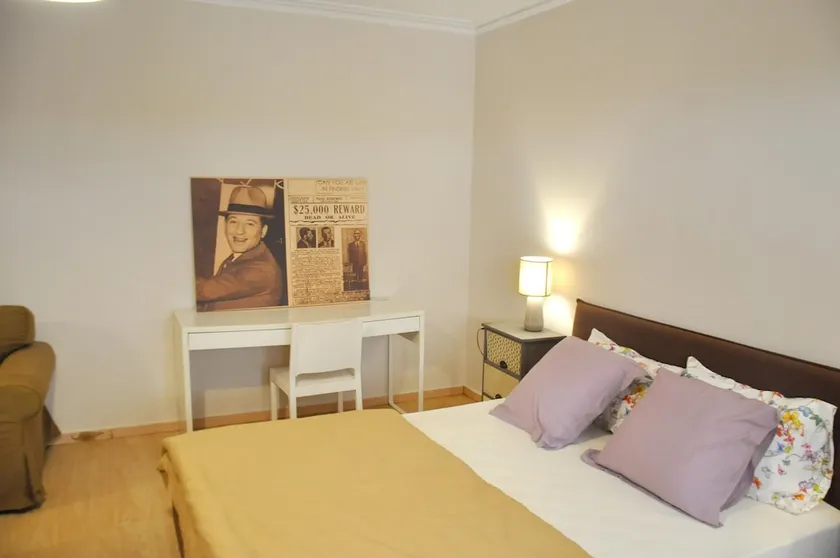Studio in the center of Glyfada - Image 1