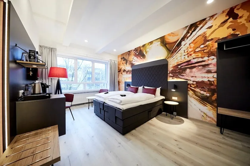 Loft Am Ring - Image 1