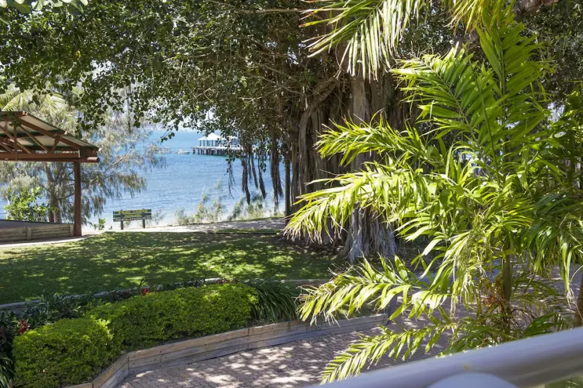 Picnic Bay Apt 3. - Image 1
