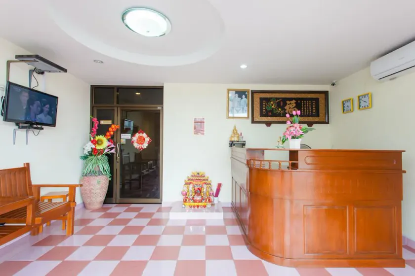 Hock Mansion Phuket - Image 1
