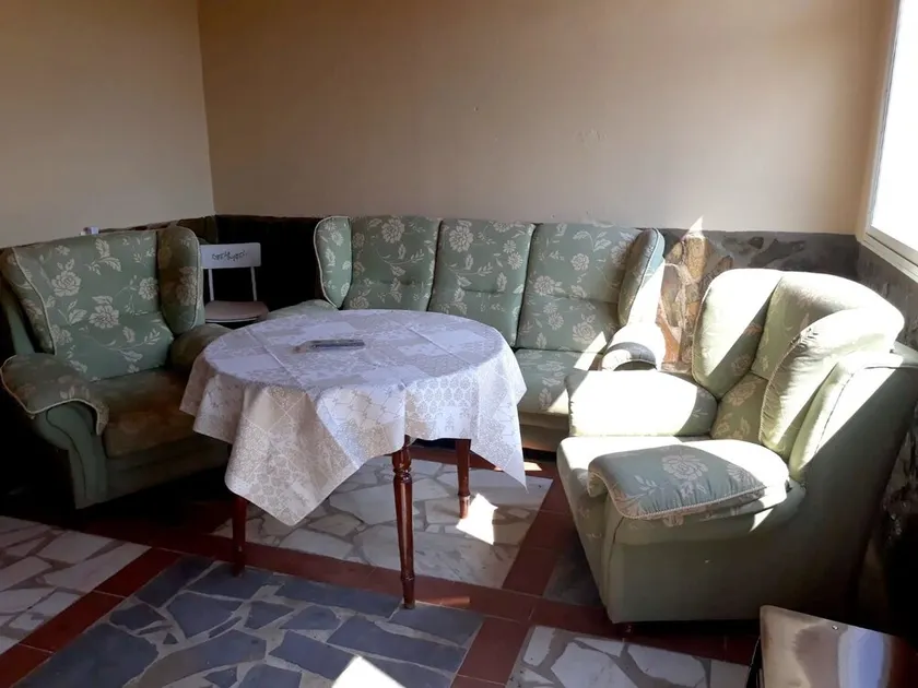 House With 3 Bedrooms in Villanueva del Fresno, With Wonderful Mountai - Image 1