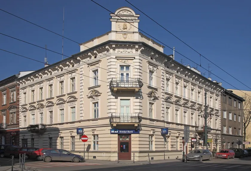 Enigma Hostel & Apartments - Image 1