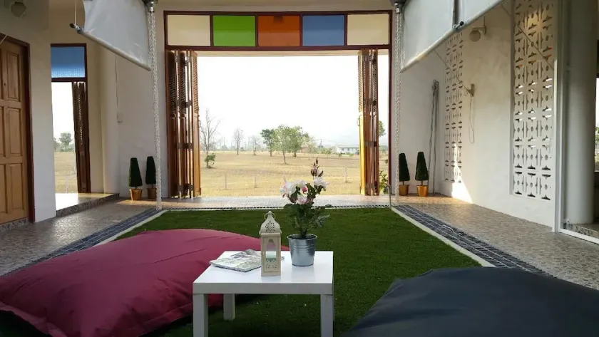 Villa Nachalieng - Image 1