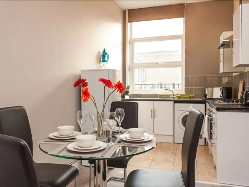 Crawley Lofts - Image 1