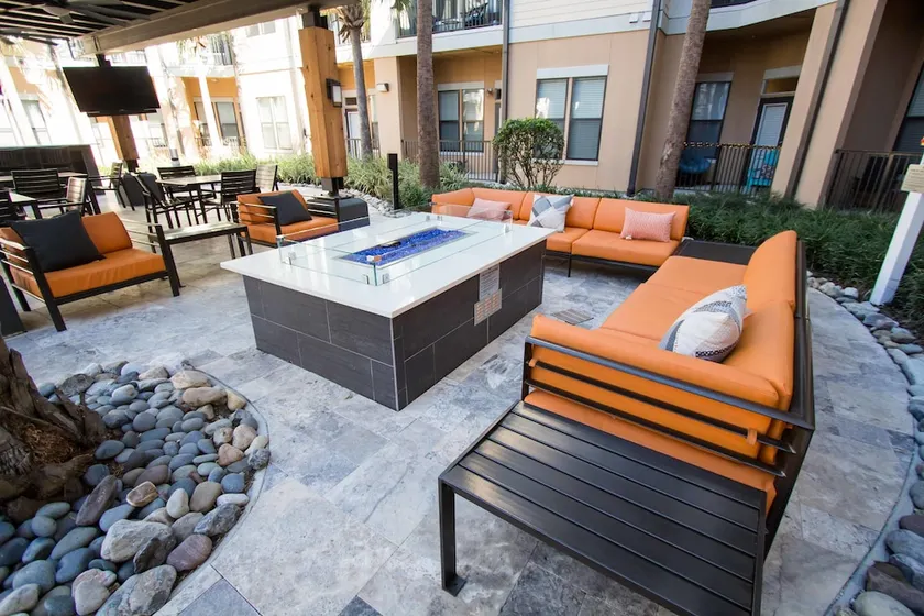 Downtown Orlando Apartments by NUOVO - Image 1