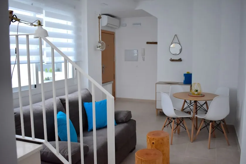 Casa Al Sur Apartments - Image 1