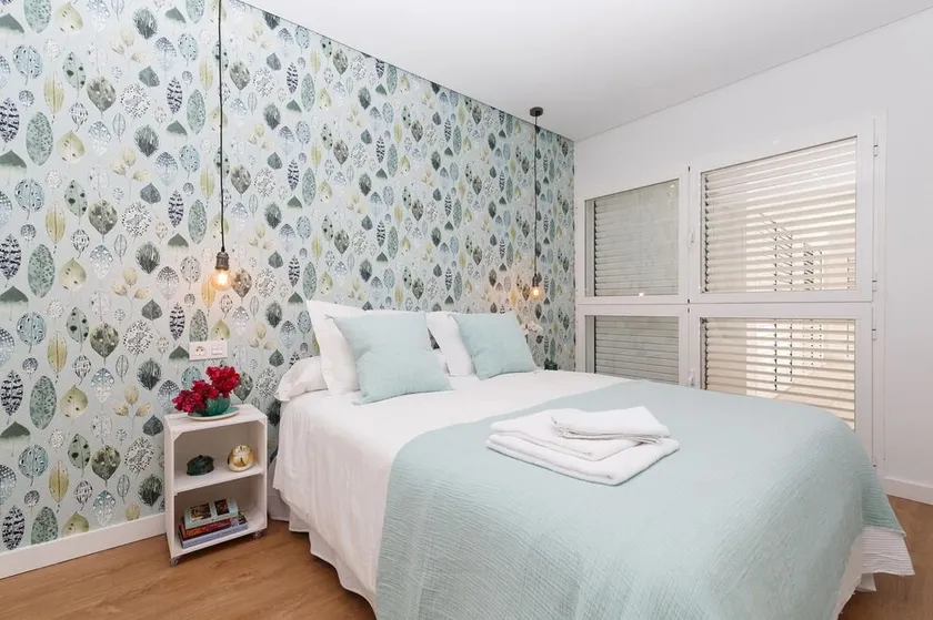 Living4Malaga Apartments - Image 1