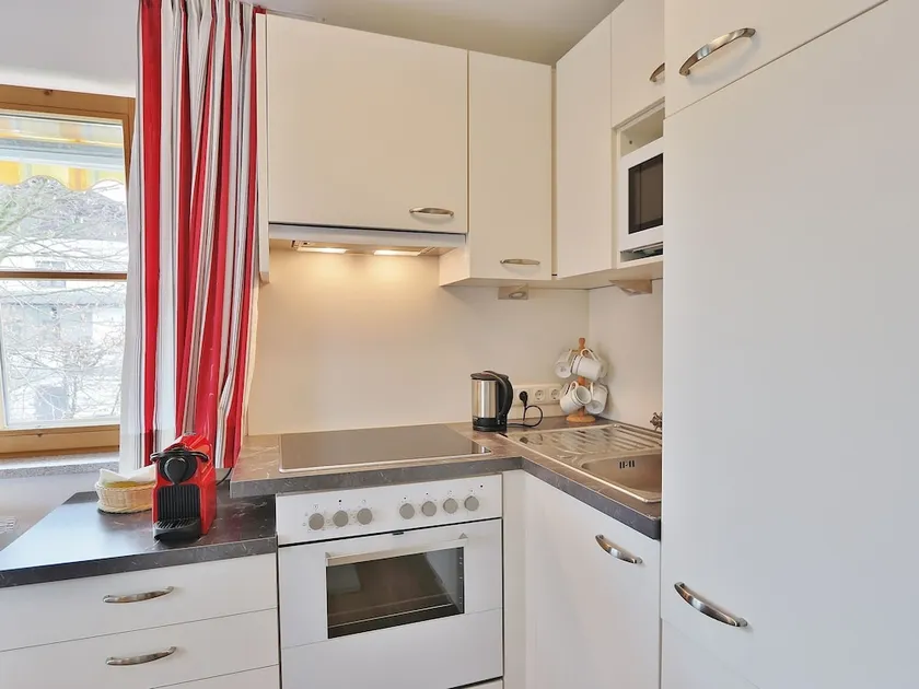Gorgeous Apartment in St Johann Tyrol With Private Terrace - Image 1