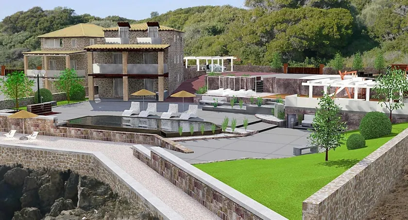 Arismari Luxury Villas - Image 1