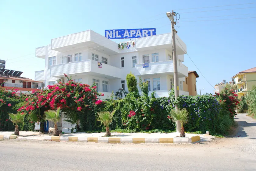 Nil Apart Hotel - Image 1