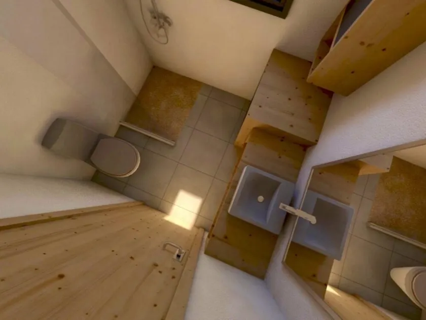 Theasea Luxury Suites- Studio Suite 3 - Image 1