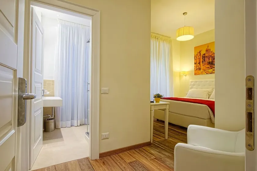 Gravina Rooms San Pietro - Image 1
