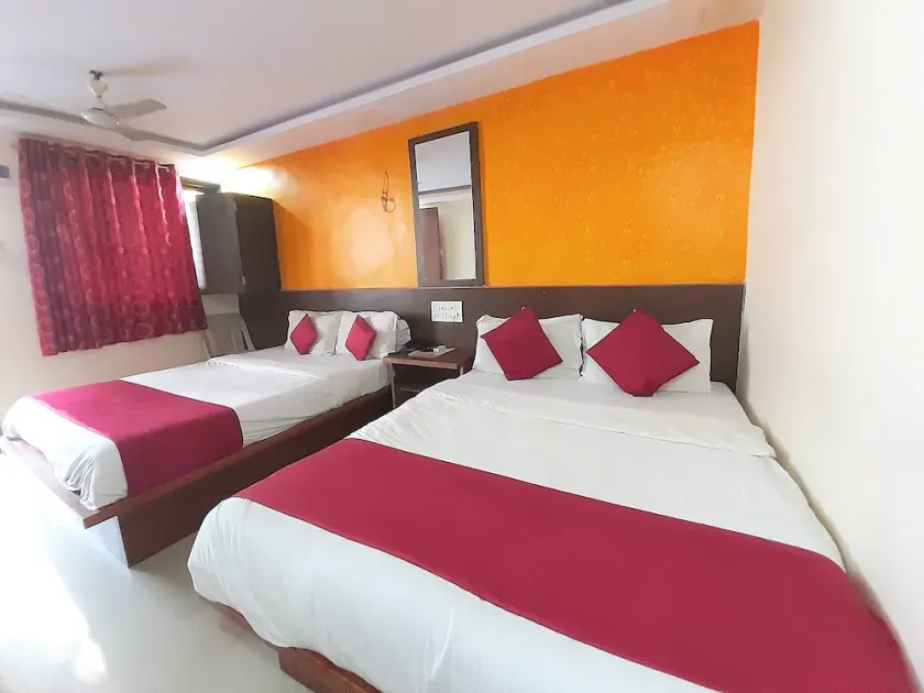 Hexa Sai Residency - Image 1