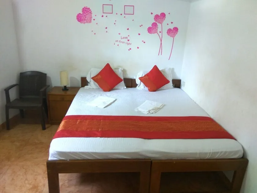 Optimum Hostel Anjuna - Image 1