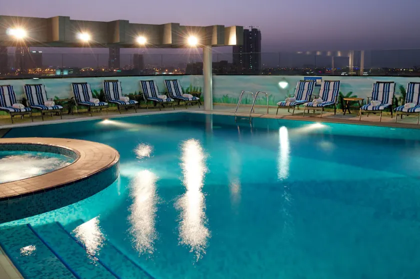 Carlton Al Barsha - Image 1
