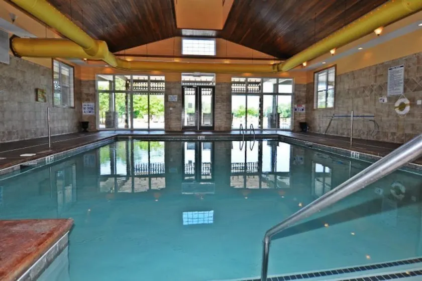 1124 Crow Creek Drive 2 Bedroom Condo - Image 1