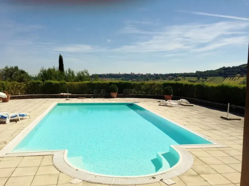 Villa Bice Agriturismo - Image 1