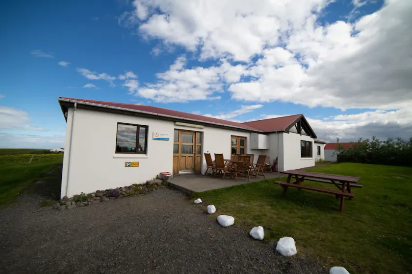 Berg Hostel - Image 1