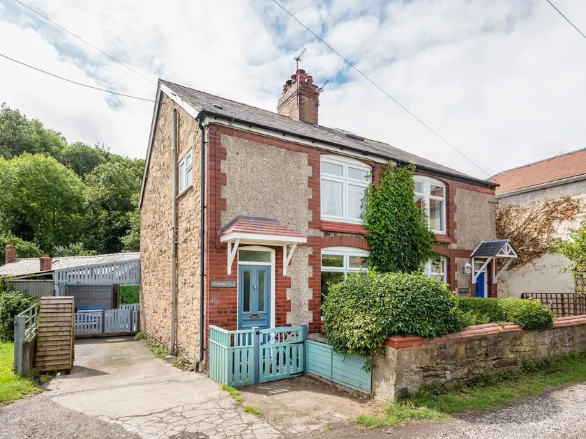 Ffestiniog Villa - Image 1