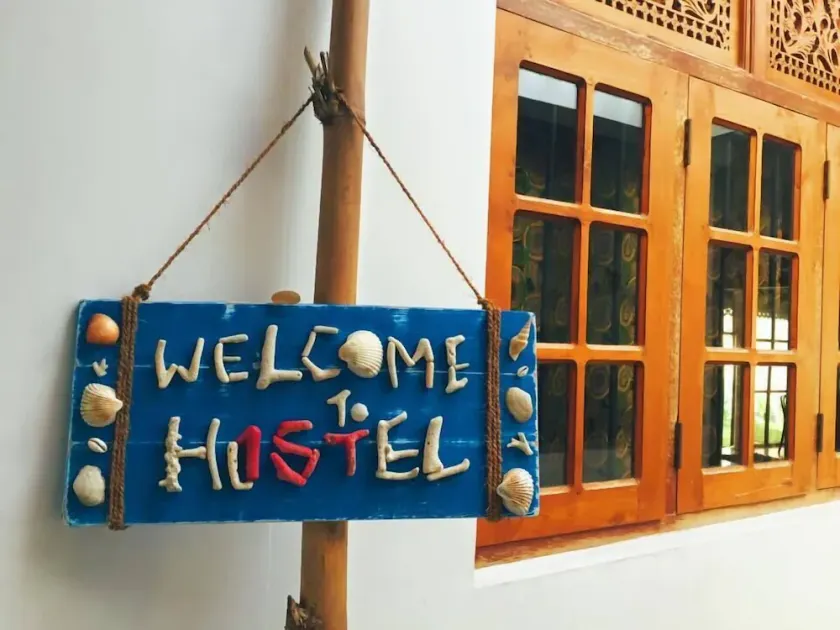 Hostel First Colombo Airport - Image 1