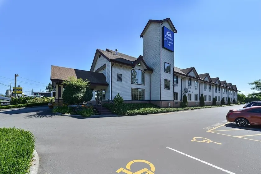 Canadas Best Value Inn Langley / Vancouver - Image 1