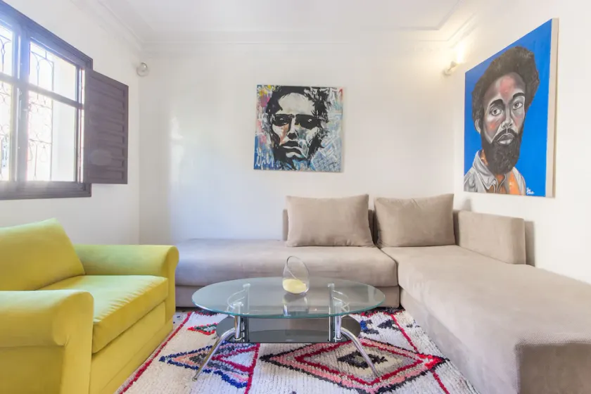 Residence Alounsse - Image 1