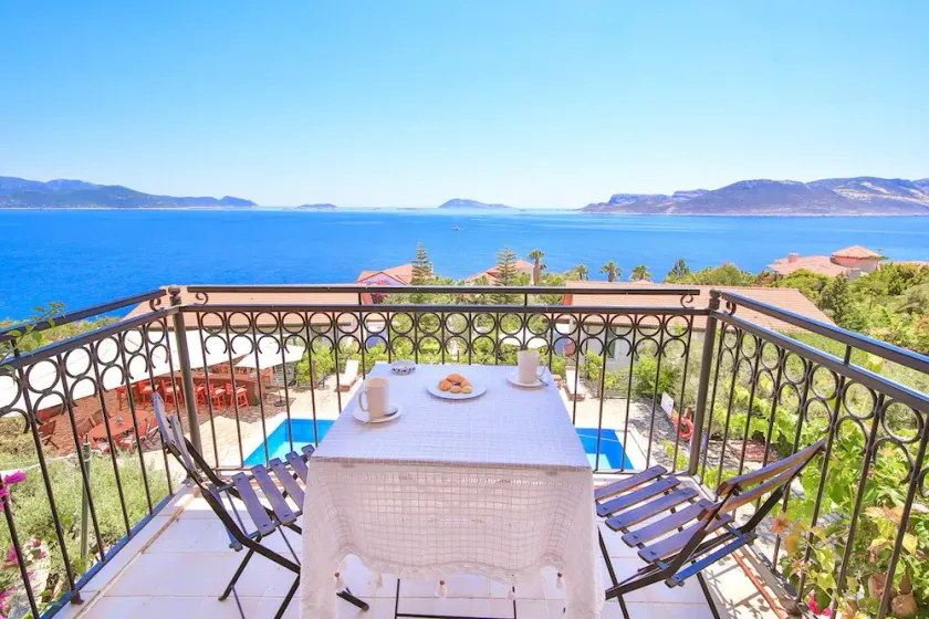 Diva Residence Hotel - Image 1