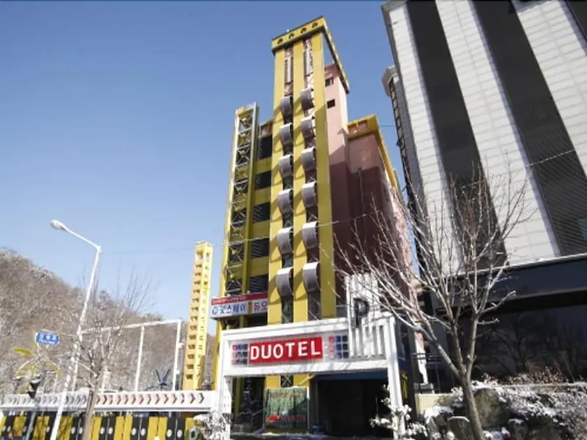 Paju Duotel - Image 1