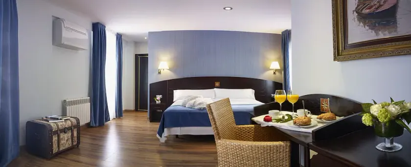 Hotel La Serrana - Image 1