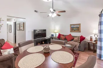 1509 Marina Rd - Full Duplex - Image 1