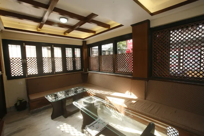 Hotel Bubo Himalaya - Image 1