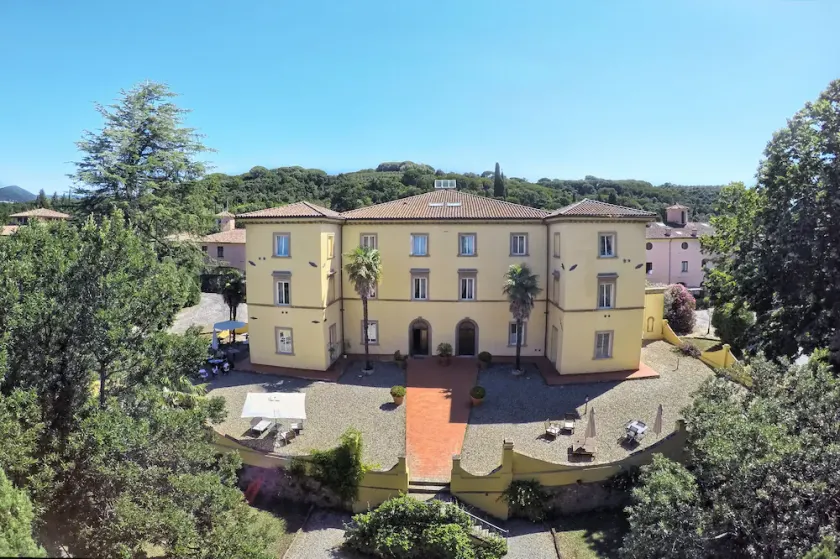 Borgo San Martino Resort - Image 1