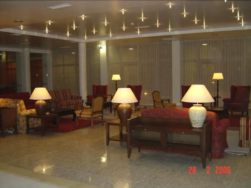 Fundão Palace - Image 1