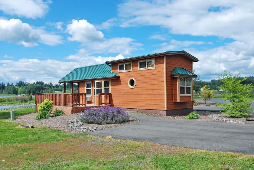 Silver Cove RV Resort - Image 1