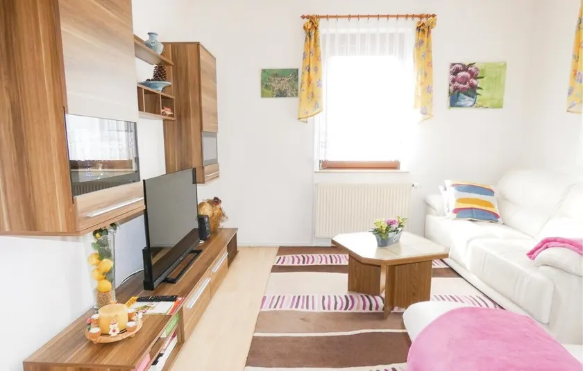 Stunning Apartment in Waltershausen/fischb. With 1 Bedrooms and Wifi - Image 1