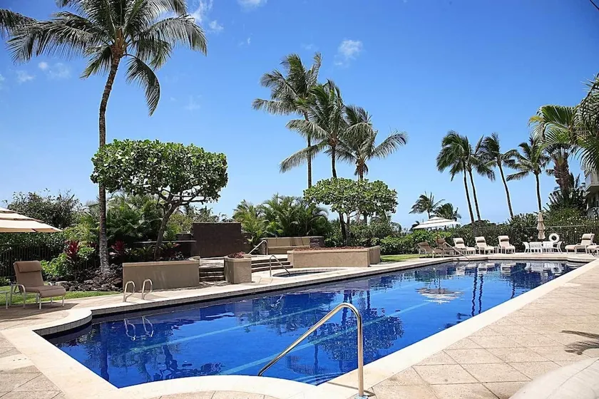Spacious Ground Floor Unit. Includes Beach Gear! Vista Waikoloa D101 - Image 1