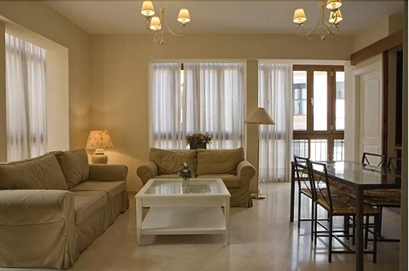 Conde de Torrejón 10- Apartments - Image 1