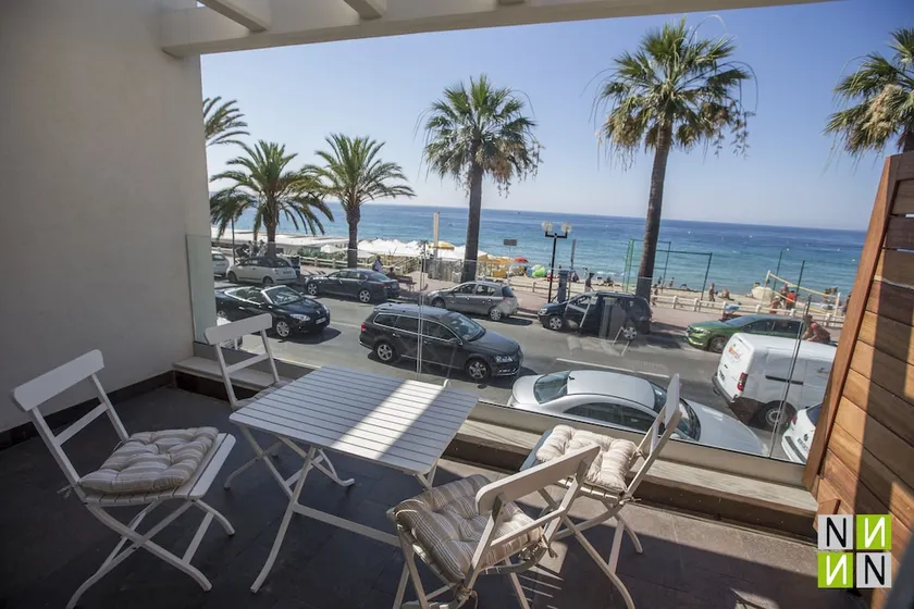 Sunny Beach Resort - Image 1