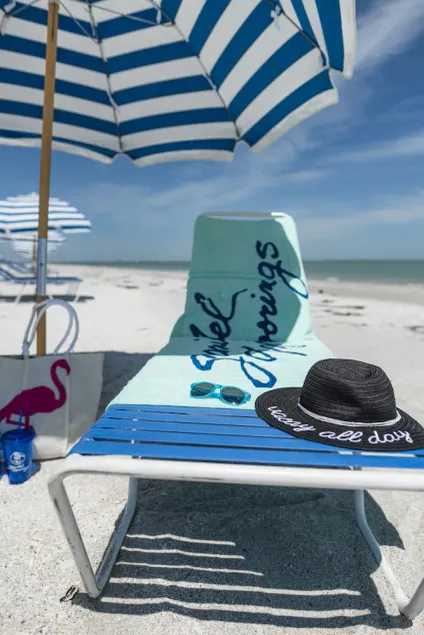 Sanibel Moorings - Image 1