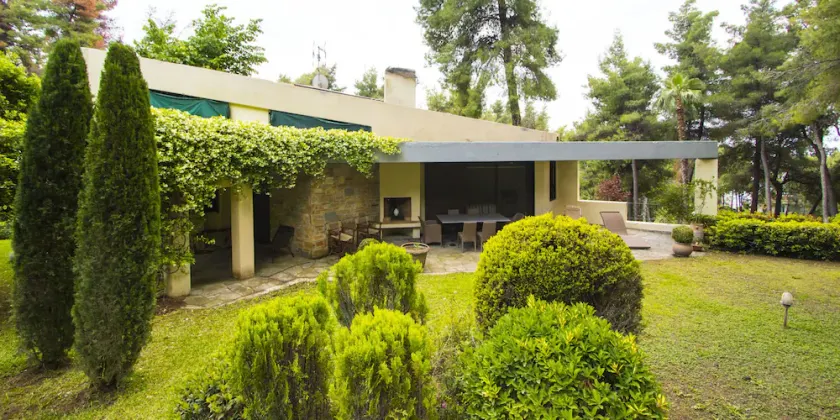 Araucaria Villa - Image 1